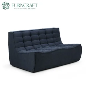 Wren Modular Sofa Graphite 2 Seater