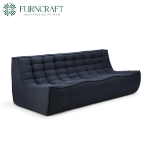 Wren Modular Sofa Graphite 3 Seater