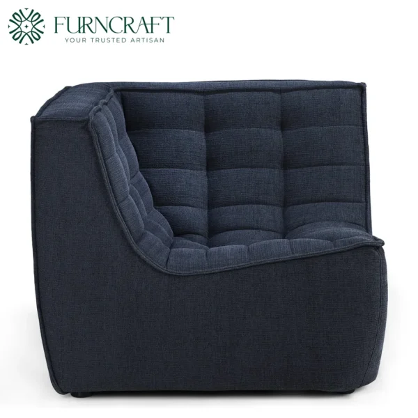 Wren Modular Sofa Graphite Corner