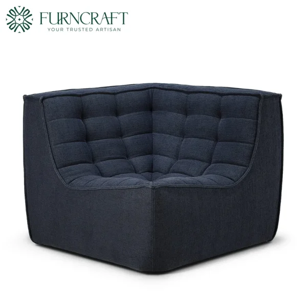 Wren Modular Sofa Graphite Corner