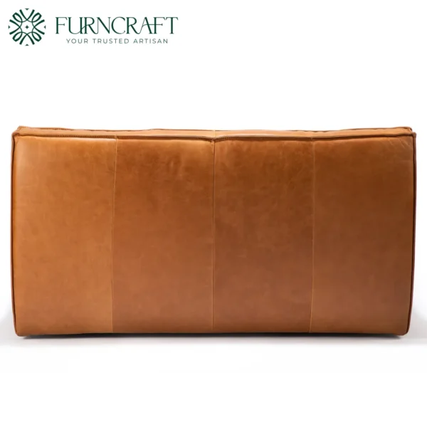 Wren Modular Sofa Leather 2 Seater