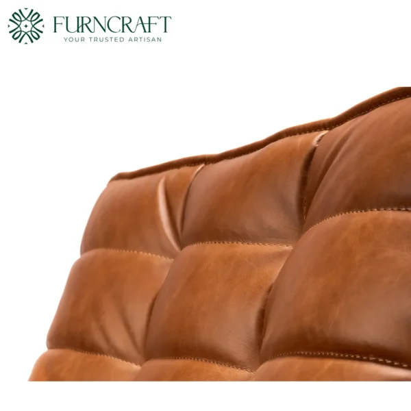 Wren Modular Sofa Leather 3 Seater