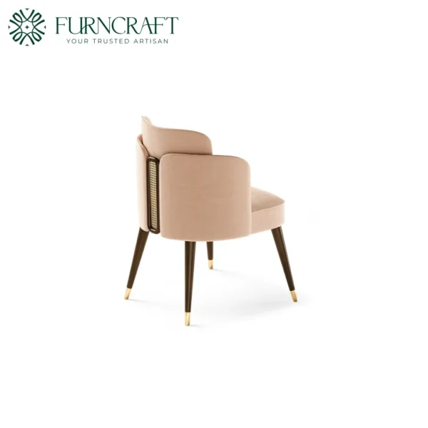Bond Dining Chair