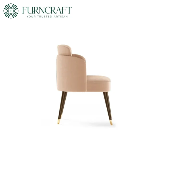 Bond Dining Chair