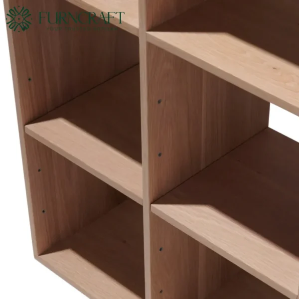 Alfred Bookshelf