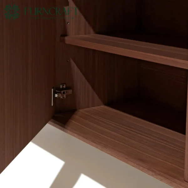 Arne Cabinet Console
