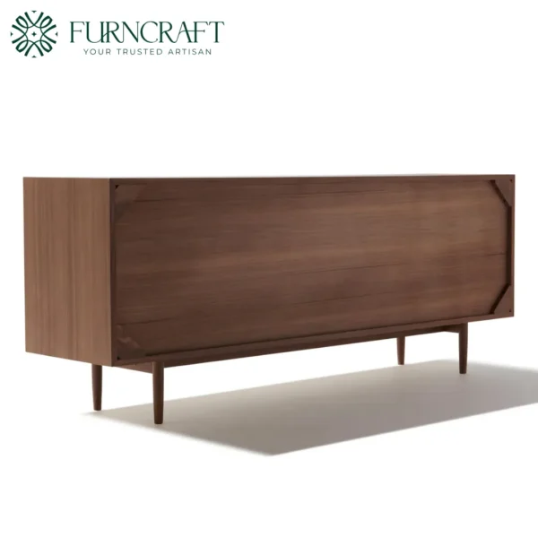 Arne Cabinet Console