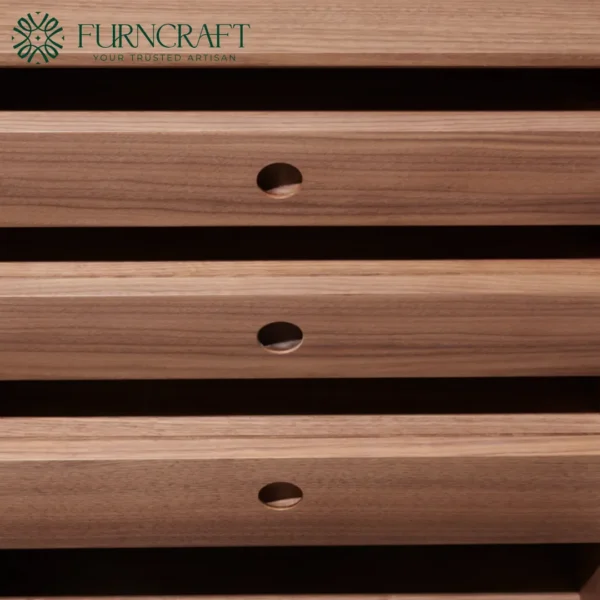 Arne Cabinet Console