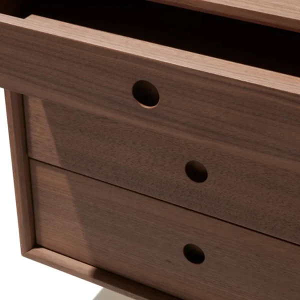Arne Cabinet Console