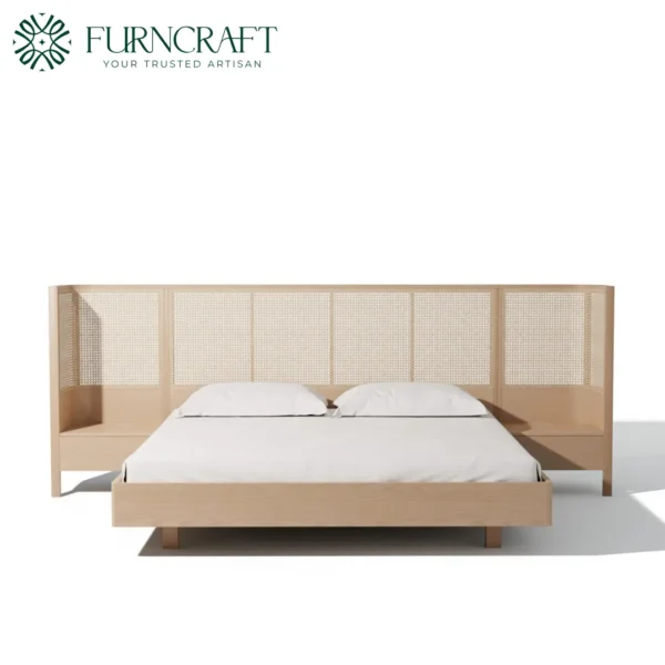 Cane Storage Bed