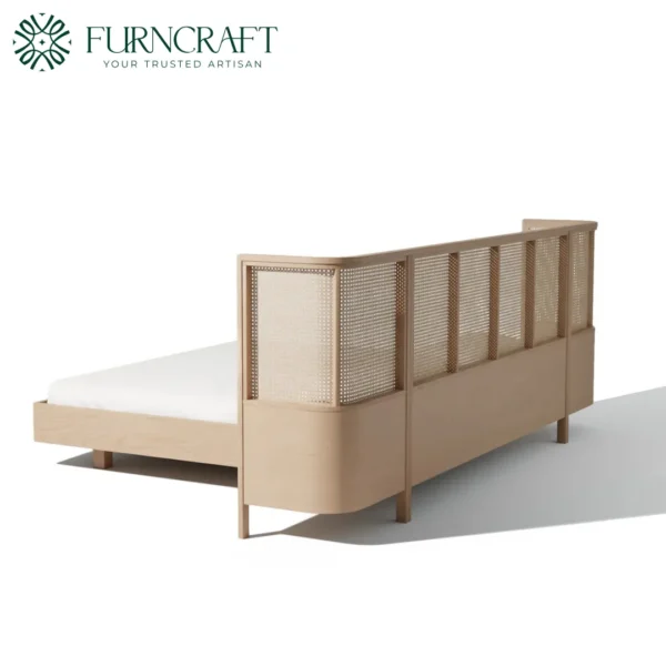 Cane Storage Bed