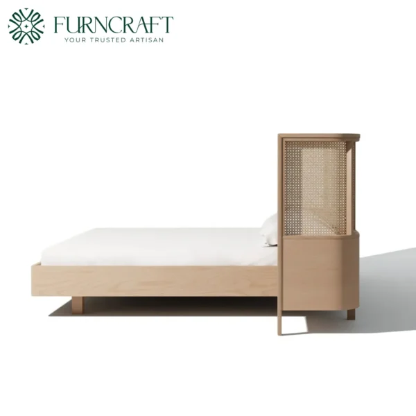 Cane Storage Bed