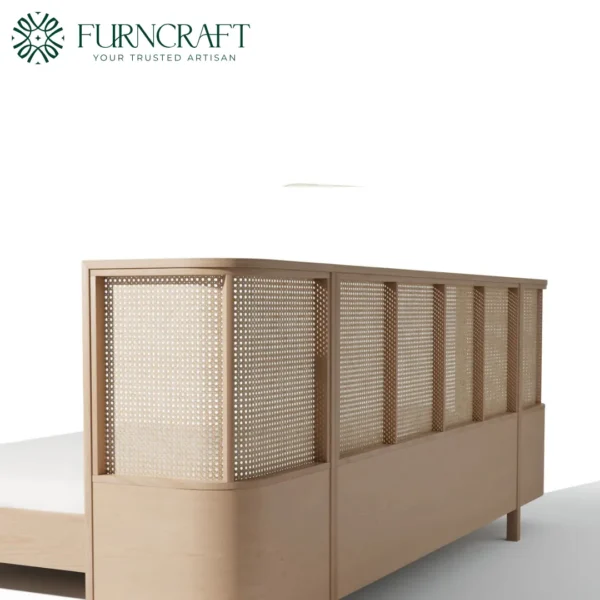 Cane Storage Bed