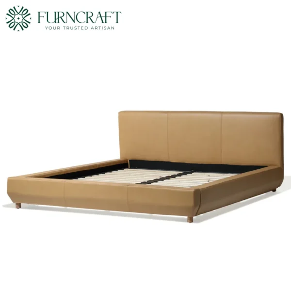 Chicago King Bed