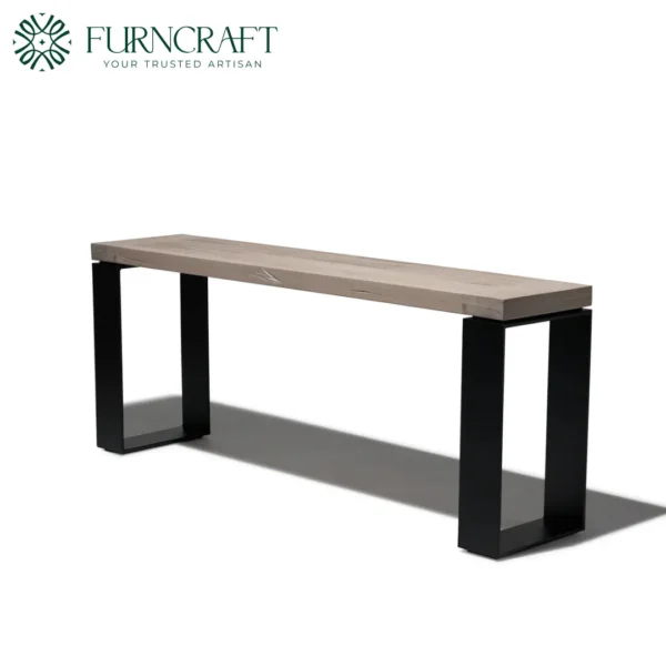 Clegane Console Table