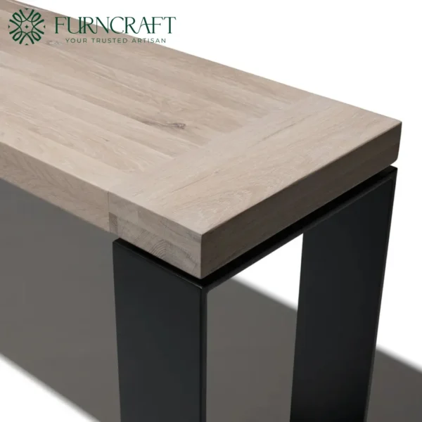 Clegane Console Table
