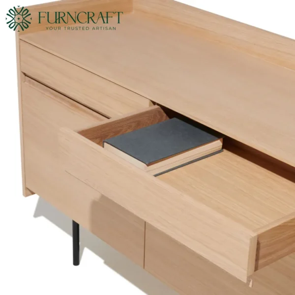 Frama Cabinet Console