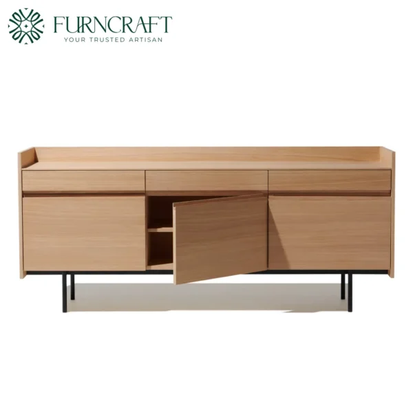 Frama Cabinet Console