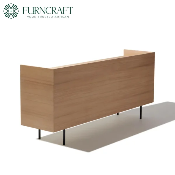 Frama Cabinet Console