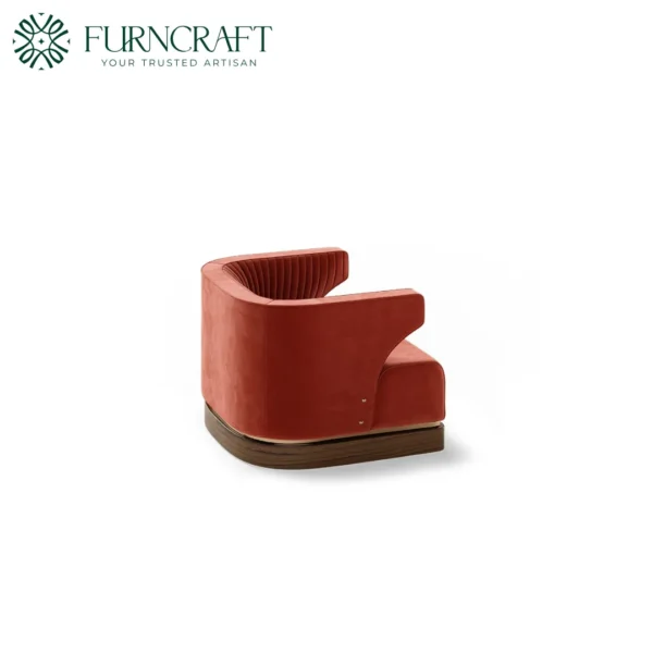Ammons Armchair