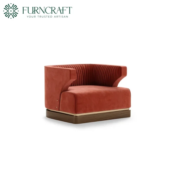 Ammons Armchair