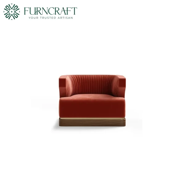 Ammons Armchair