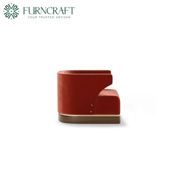 Ammons Armchair