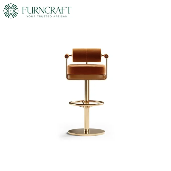 Anderson Bar Chair