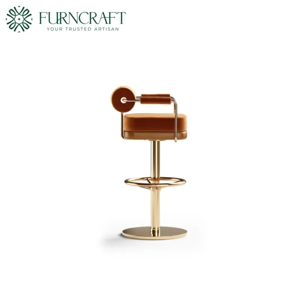 Anderson Bar Chair