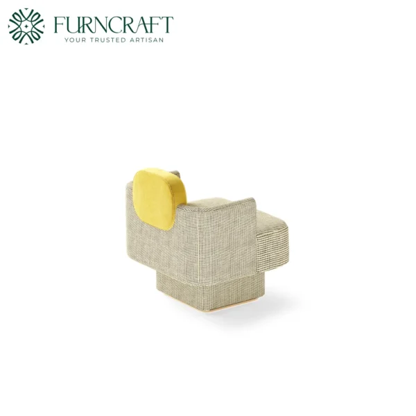 Ashby Armchair