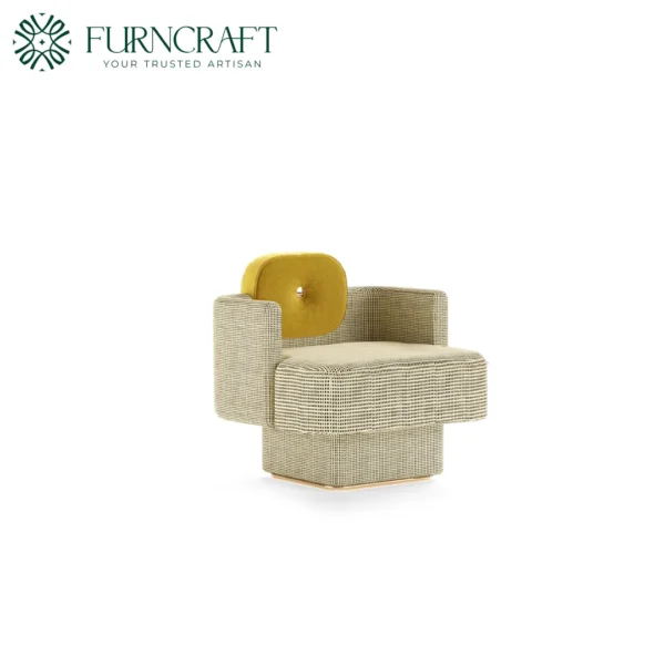 Ashby Armchair