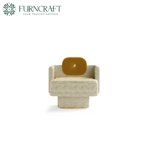 Ashby Armchair