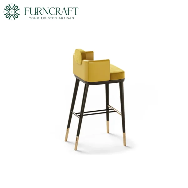 Ashby Bar Chair