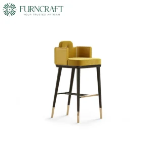 Ashby Bar Chair