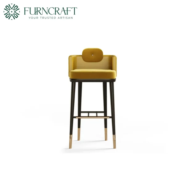 Ashby Bar Chair