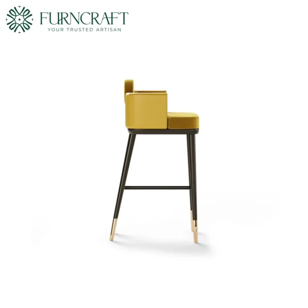 Ashby Bar Chair