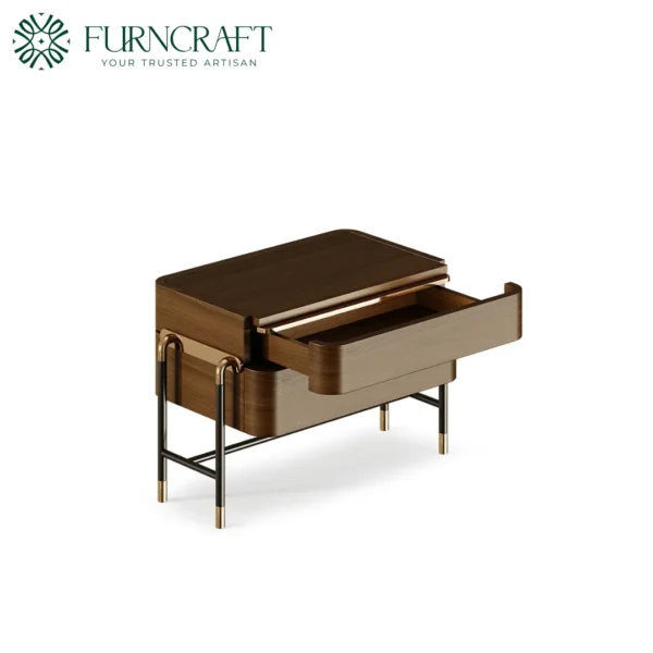 Bennet Nightstand