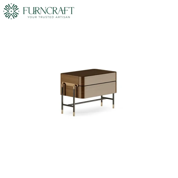 Bennet Nightstand