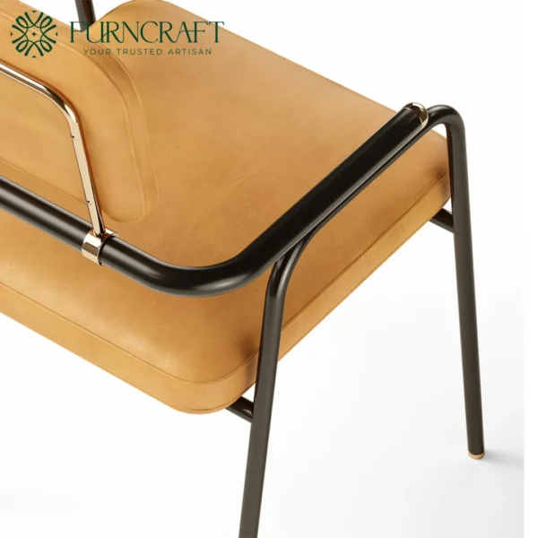 Bergman Dining Chair