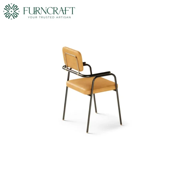 Bergman Dining Chair