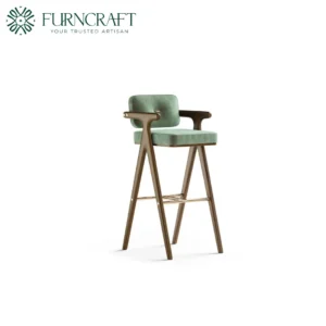 Bernard Bar Chair