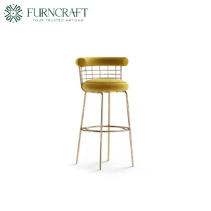 Berry Bar Chair