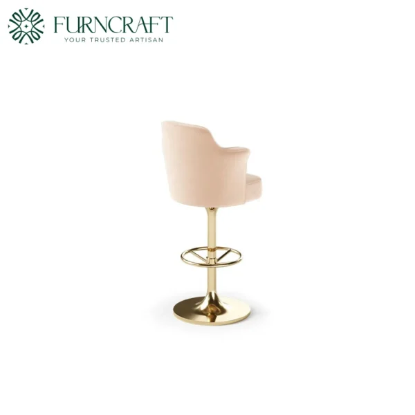 Beth Bar Chair
