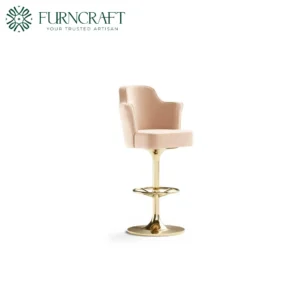 Beth Bar Chair