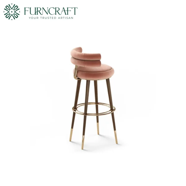 Betsy Bar Chair