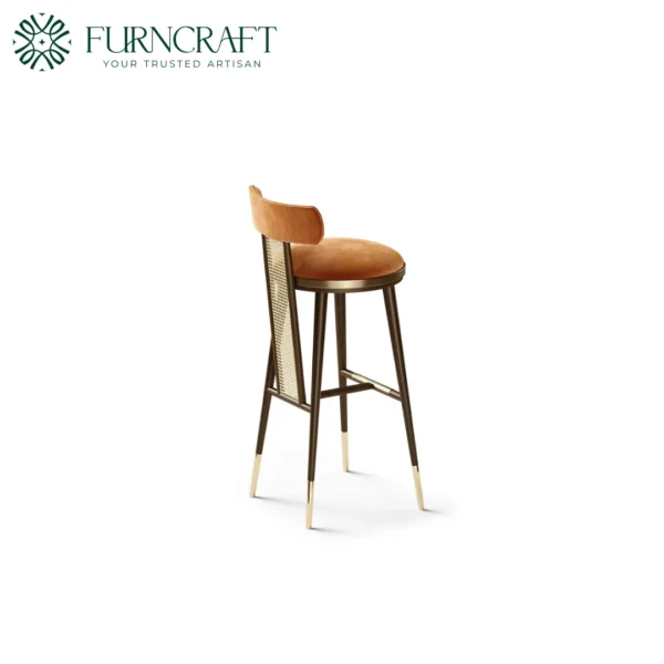 Blakey Bar Chair