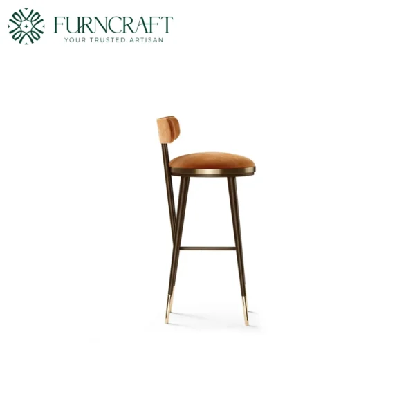 Blakey Bar Chair