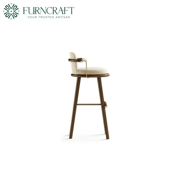 Darla Bar Chair