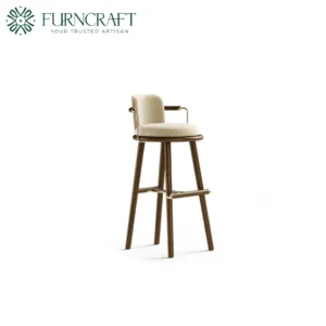 Darla Bar Chair