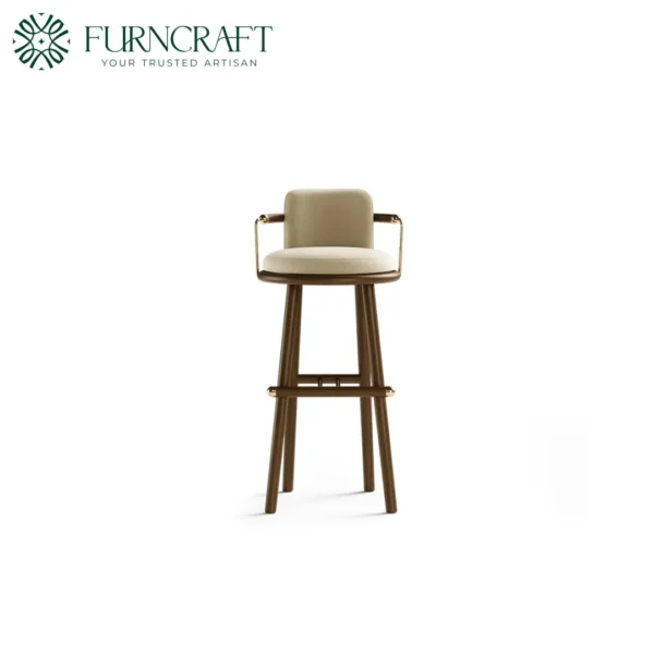 Darla Bar Chair